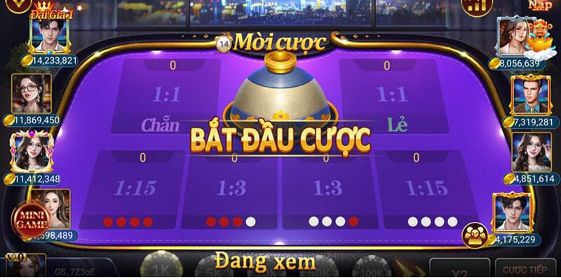 Bật mí mẹo chơi xóc đĩa hiệu quả cho tân thủ