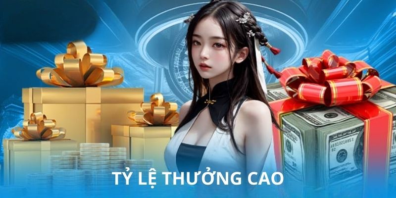 Thể Thao Go88 cung cấp tỷ lệ đổi thưởng khủng dành cho mọi hội viên