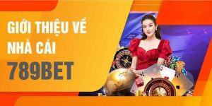 789BET có sự phát triển mạnh mẽ